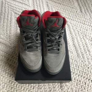 Air Jordan 5 Retro